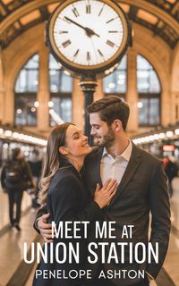 Produktbild: Meet Me at Union Station