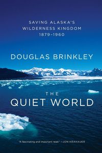 Produktbild: Quiet World, The