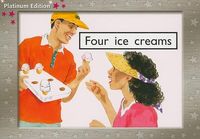 Produktbild: Four Ice Creams