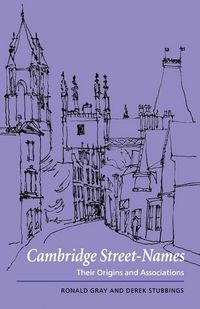 Produktbild: Cambridge Street-Names