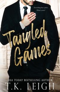 Produktbild: Tangled Games