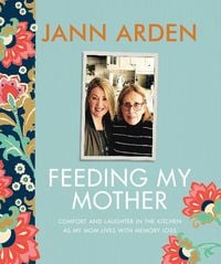 Produktbild: Feeding My Mother