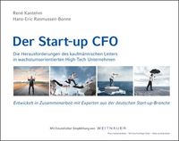 Produktbild: Der Start-up CFO