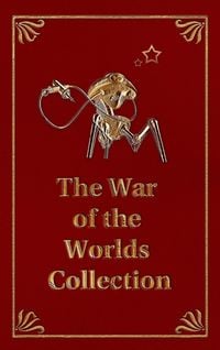 Produktbild: The War of the Worlds Collection