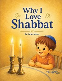 Produktbild: Why I Love Shabbat
