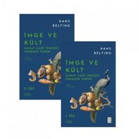 Produktbild: Imge ve K&uuml;lt Sanat Cagi &Ouml;ncesi Imgenin Tarihi