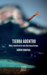 Produktbild: Tierra adentro