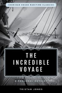 Produktbild: The Incredible Voyage