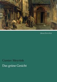 Produktbild: Das gr&uuml;ne Gesicht