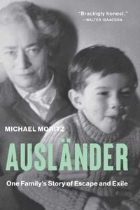 Produktbild: Ausl&auml;nder