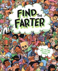 Produktbild: Find the Farter