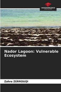 Produktbild: Nador Lagoon: Vulnerable Ecosystem