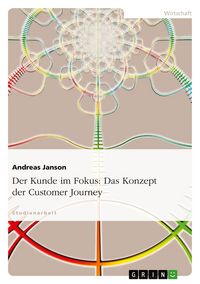 Produktbild: Der Kunde im Fokus: Das Konzept der Customer Journey