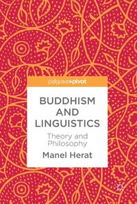 Produktbild: Buddhism and Linguistics
