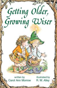 Produktbild: Getting Older, Growing Wiser