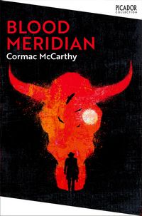 Produktbild: Blood Meridian
