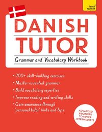Produktbild: Danish Tutor
