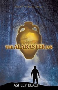 Produktbild: The Alabaster Jar