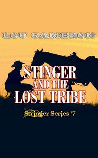 Produktbild: Stringer and the Lost Tribe