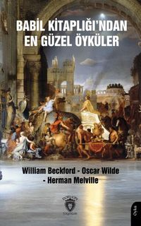 Produktbild: Babil Kitapligindan En G&uuml;zel &Ouml;yk&uuml;ler