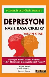 Produktbild: Depresyon Nasil Basa Cikilir
