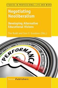 Produktbild: Negotiating Neoliberalism