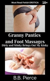 Produktbild: Granny Panties and Foot Massages