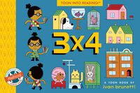 Produktbild: 3x4