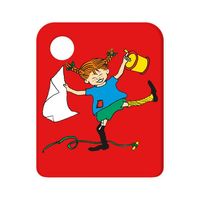 Produktbild: Pippi Langstrumpf au&szlig;er Rand und Band,1 Galakto Token