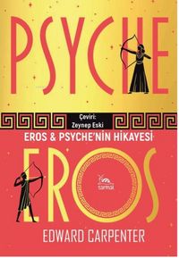 Produktbild: Eros & Psychenin Hikayesi
