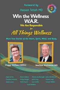 Produktbild: Win the Wellness W.A.R.