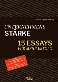 Produktbild: Unternehmensst&auml;rke