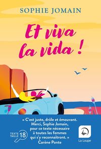Produktbild: Et viva la vida !