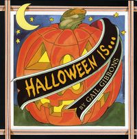 Produktbild: Halloween Is...