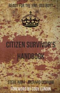 Produktbild: Citizen Survivor's Handbook