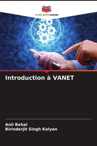 Produktbild: Introduction &agrave; VANET