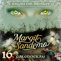 Produktbild: Galgdockan