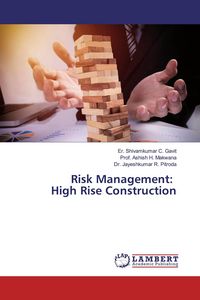 Produktbild: Risk Management: High Rise Construction