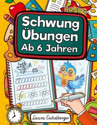 Produktbild: Schwung&uuml;bungen Ab 6 Jahren