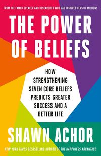 Produktbild: The Power of Beliefs