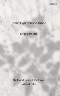 Produktbild: Brand Experience & Brand Engagement
