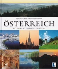 Produktbild: &Ouml;sterreich