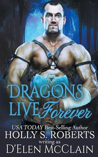 Produktbild: Dragons Live Forever