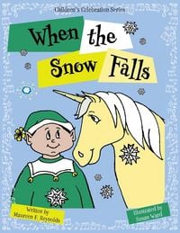 Produktbild: When the Snow Falls