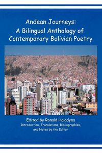 Produktbild: Andean Journeys
