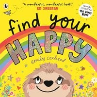 Produktbild: Find Your Happy