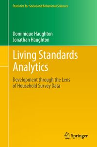 Produktbild: Living Standards Analytics