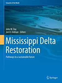 Produktbild: Mississippi Delta Restoration