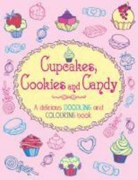 Produktbild: Kronheimer, A: Cupcakes, Cookies and Candy