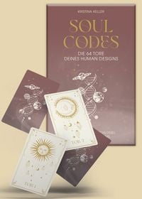 Produktbild: Soul Codes: Die 64 Tore deines Human Designs